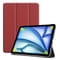 Фото - Чeхол-книжка BeCover Smart Case для Apple iPad Air 13" M2/M3 (2024/2025) Red Wine (711615) | click.ua