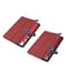 Фото - Чeхол-книжка BeCover Smart Case для Apple iPad Air 13" M2/M3 (2024/2025) Red Wine (711615) | click.ua