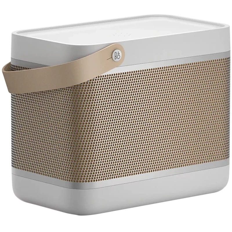 Акустична система Bang&Olufsen Beolit 20 Grey Mist (1253303)