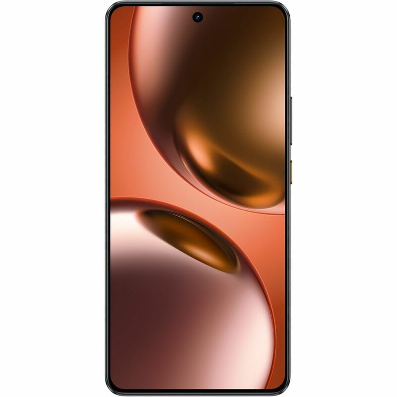 Смартфон Realme GT 7T 12/256GB IceSense Black