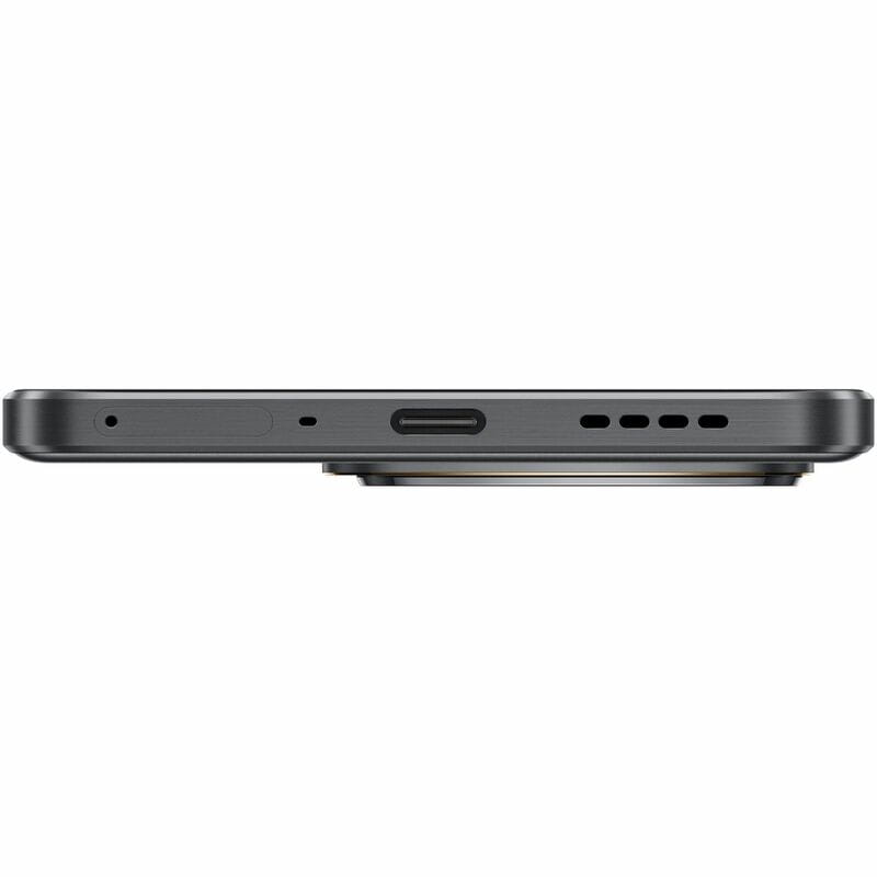 Смартфон Realme GT 7T 12/256GB IceSense Black