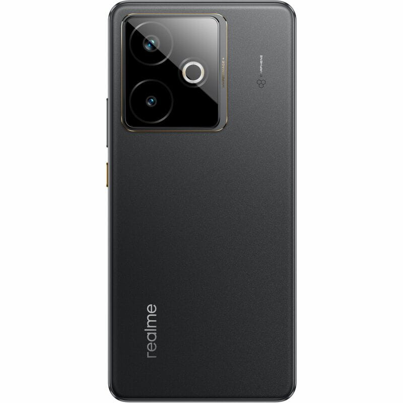 Смартфон Realme GT 7T 12/256GB IceSense Black
