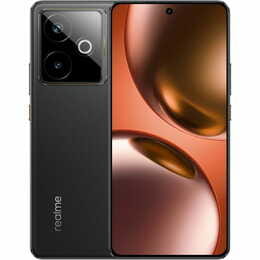 Смартфон Realme GT 7T 12/256GB IceSense Black