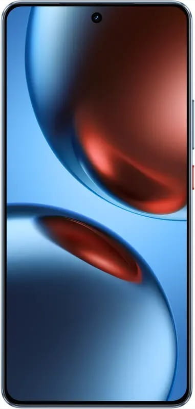 Смартфон Realme GT 7T 12/256GB IceSense Blue