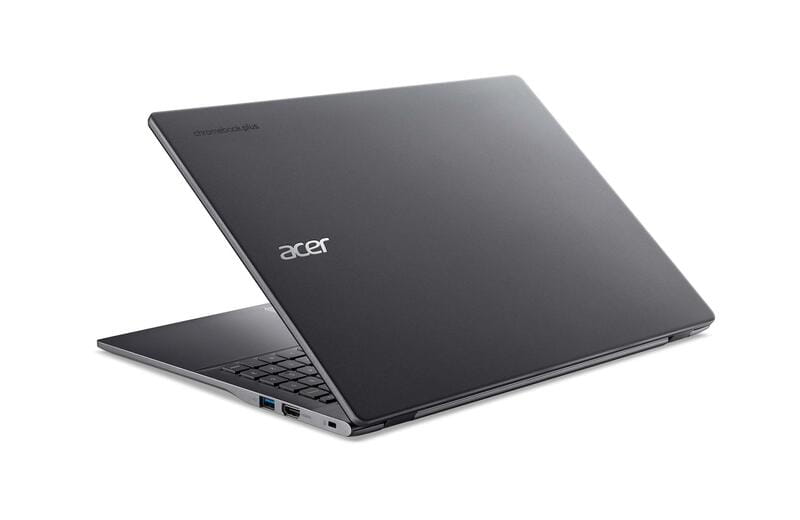 Ноутбук Acer Chromebook Plus CB516-1H (NX.JCLEU.003) Steel Gray