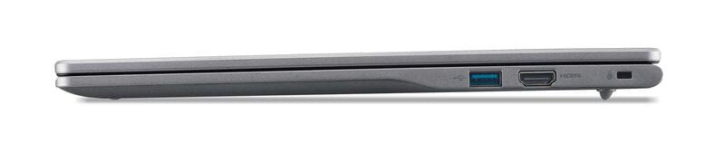 Ноутбук Acer Chromebook Plus CB516-1H (NX.JCNEU.003) Steel Gray