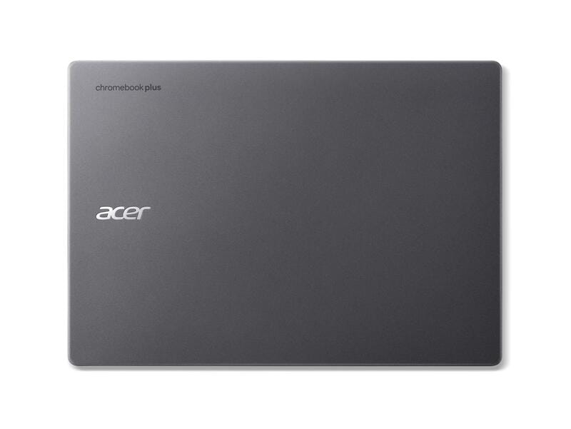 Ноутбук Acer Chromebook Plus CB516-1H (NX.JCNEU.003) Steel Gray