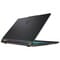 Фото - Ноутбук MSI Cyborg 15 AI A1VEK-243XUA (9S7-15K211-243) Black | click.ua