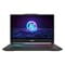 Фото - Ноутбук MSI Cyborg 15 AI A1VEK-243XUA (9S7-15K211-243) Black | click.ua