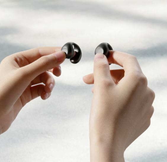 Bluetooth-гарнітура Anker SoundCore C40i Dark Gray (A3331GZ1)