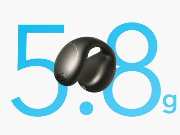 Bluetooth-гарнітура Anker SoundCore C40i Dark Gray (A3331GZ1)