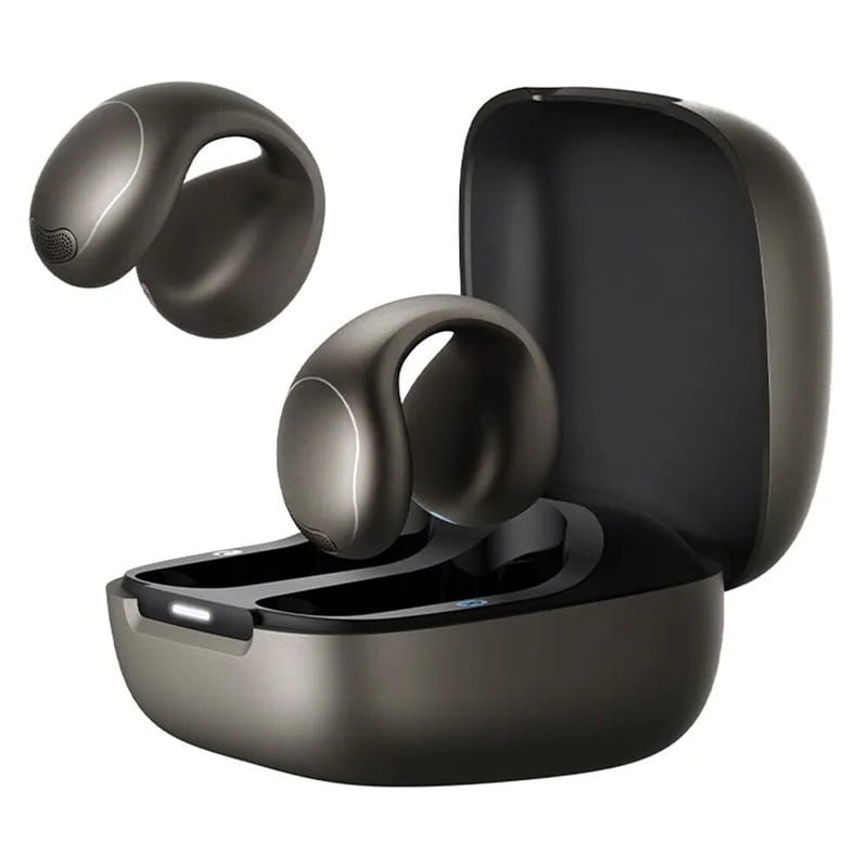 Bluetooth-гарнітура Anker SoundCore C40i Dark Gray (A3331GZ1)