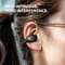 Фото - Bluetooth-гарнітура Anker SoundCore C40i Dark Gray (A3331GZ1) | click.ua