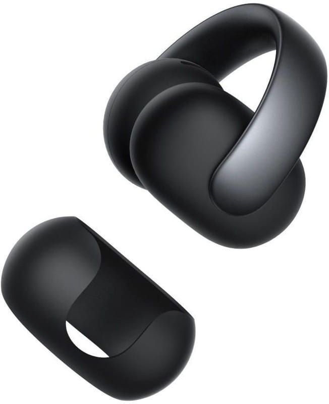 Bluetooth-гарнітура Anker SoundCore AeroClip Black (A3388G11)