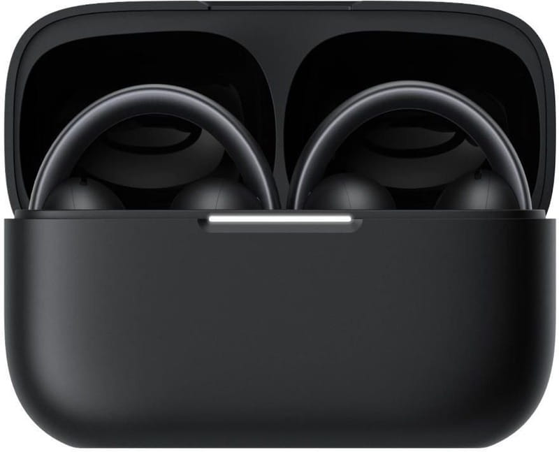 Bluetooth-гарнітура Anker SoundCore AeroClip Black (A3388G11)