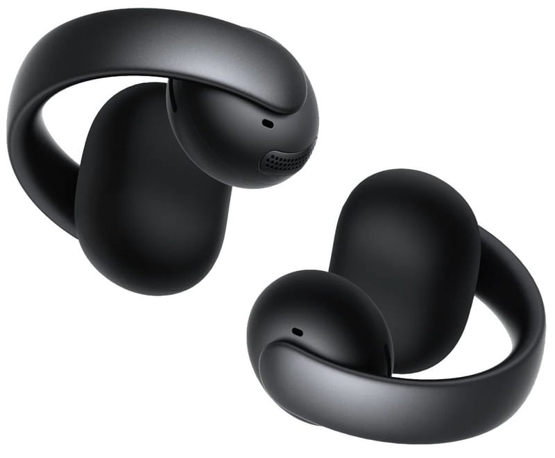 Bluetooth-гарнітура Anker SoundCore AeroClip Black (A3388G11)