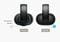 Фото - Bluetooth-гарнітура Anker SoundCore AeroClip Black (A3388G11) | click.ua