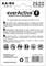 Фото - Аккумулятор everActive AA/HR06 Ni-MH 2600mAh BL 4шт | click.ua