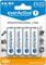 Фото - Аккумулятор everActive AA/HR06 Ni-MH 2600mAh BL 4шт | click.ua