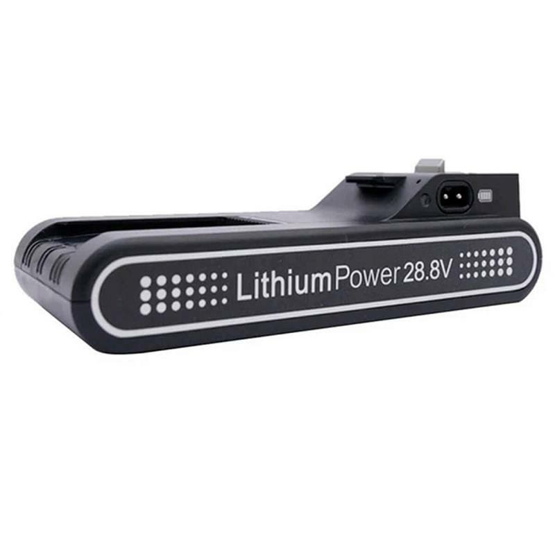 Сменный аккумулятор для Jimmy H10 Flex (B0XF1760002R)