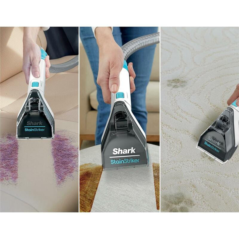 Миючий засіб для Shark StainStriker PX200EUT / PX250EUT (XSKBSBND200EUT)