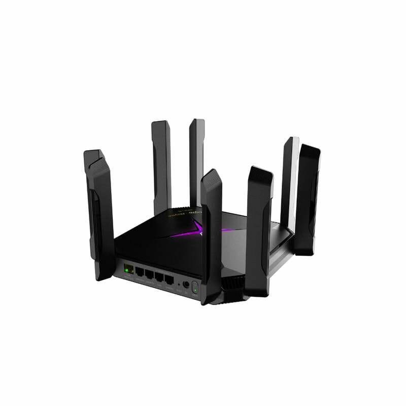 Бездротовий маршрутизатор Ruijie Reyee RG-EW6000GX
