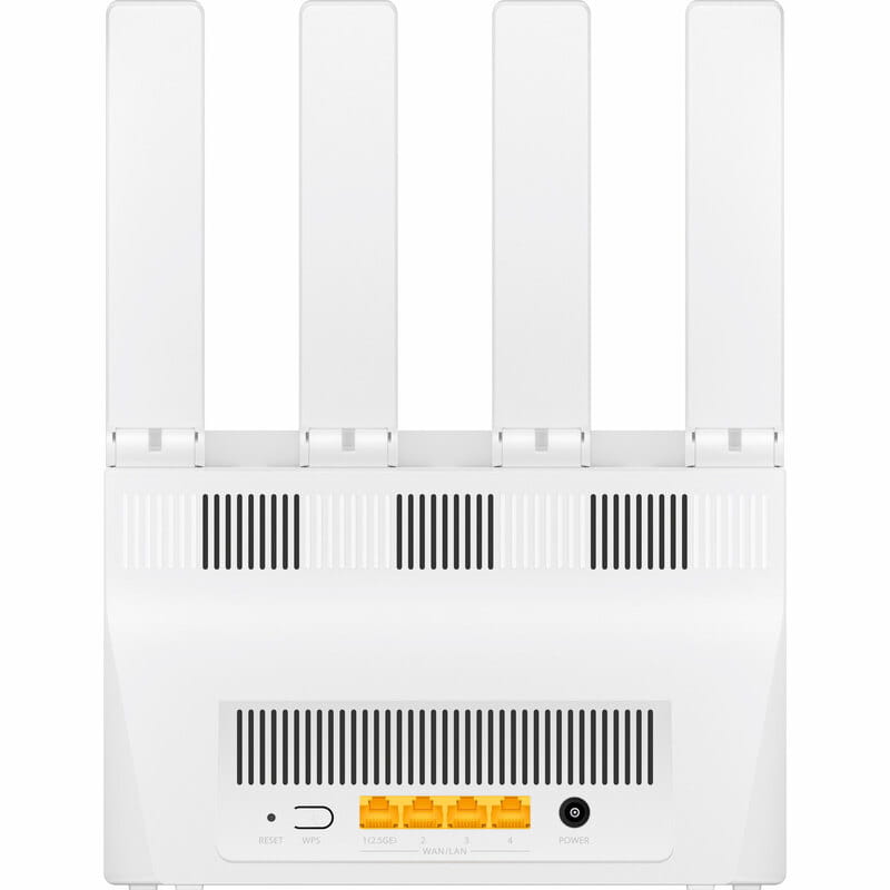Беспроводной маршрутизатор Huawei BE 3 (53030CAW)