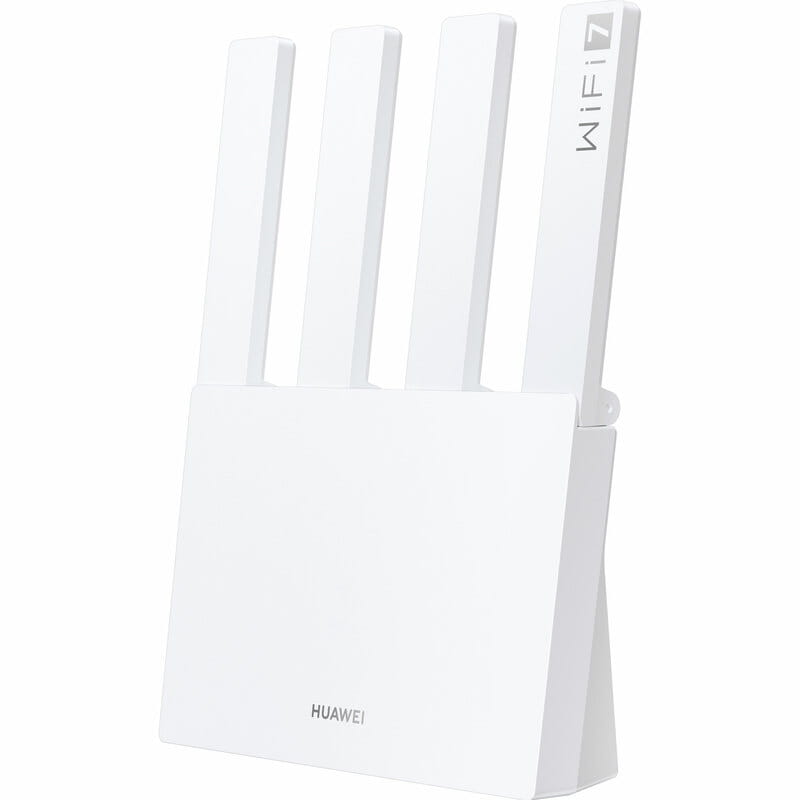 Беспроводной маршрутизатор Huawei BE 3 (53030CAW)