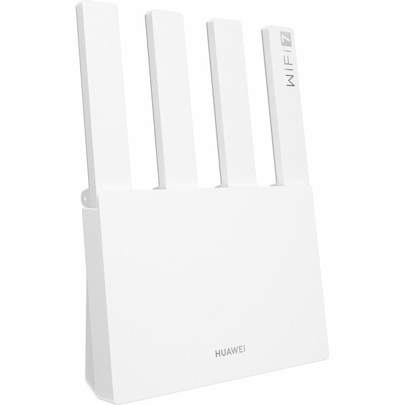 Беспроводной маршрутизатор Huawei BE 3 (53030CAW)