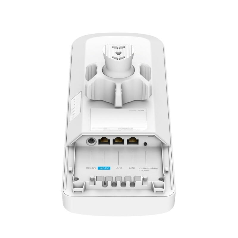 Точка доступа Ruijie Reyee RG-EST450G