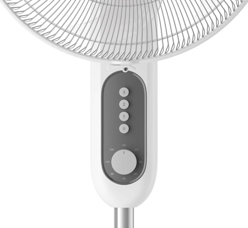 Вентилятор Philips CX1220/00