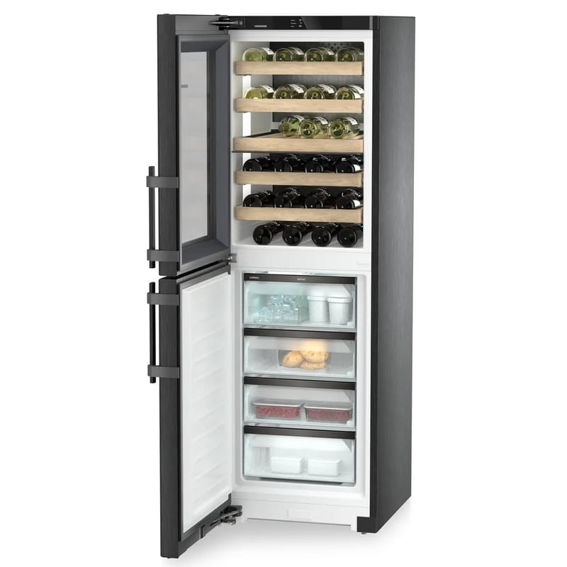 Холодильник Liebherr SWNbsd 529i