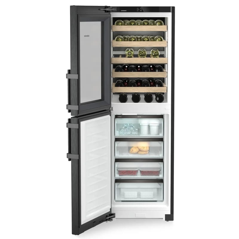 Холодильник Liebherr SWNbsd 529i