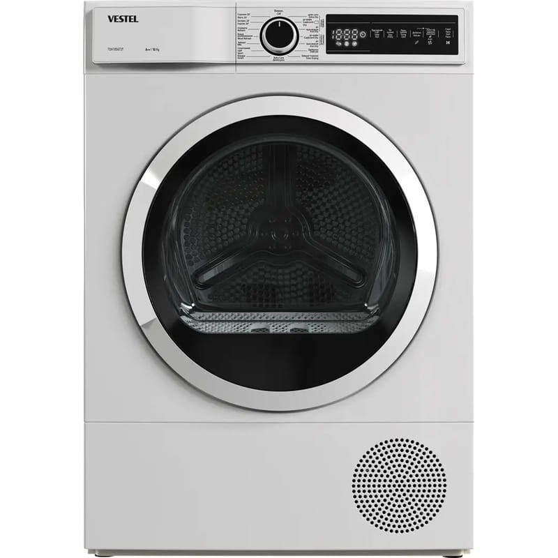 Сушильная машина Vestel TDH10SGT2T