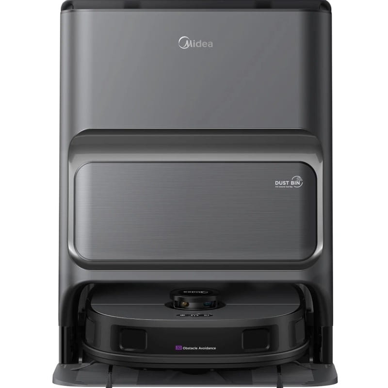 Робот-пилосос Midea V12