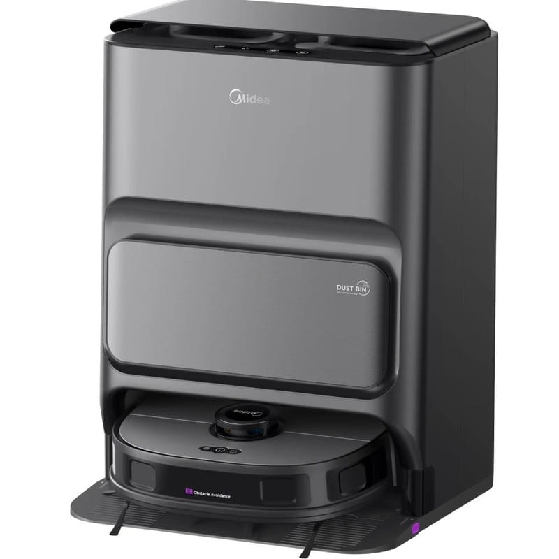 Робот-пилосос Midea V12