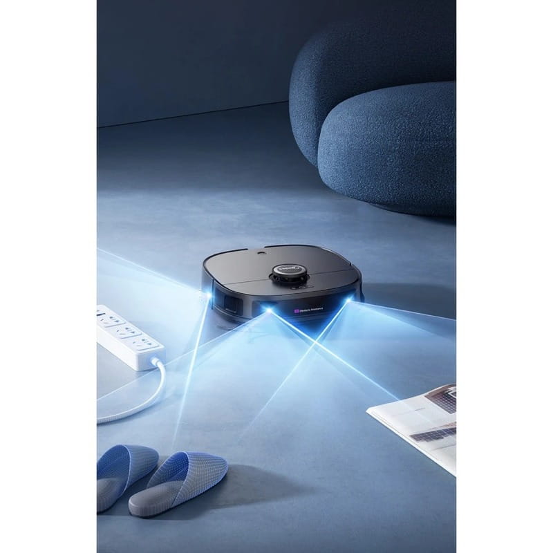 Робот-пилосос Midea V12
