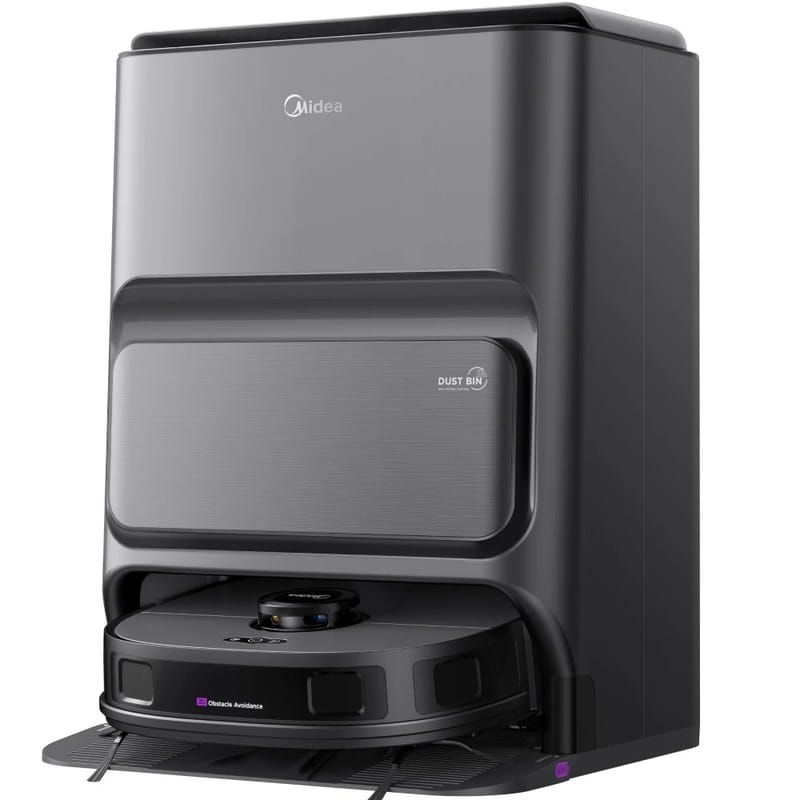 Робот-пилосос Midea V12