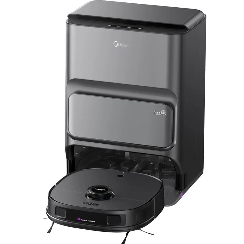 Робот-пилосос Midea V12