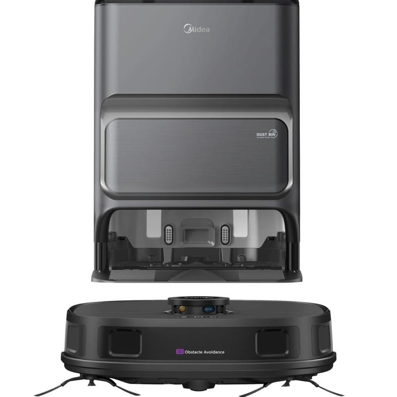 Робот-пилосос Midea V12