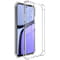 Фото - Чохол-накладка BeCover Anti-Shock для Realme C65 Clear (711667) | click.ua