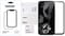 Фото - Защитное стекло BeCover для Google Pixel 8a Black (711663) | click.ua