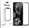 Фото - Защитное стекло BeCover для Google Pixel 8a Black (711663) | click.ua