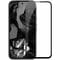 Фото - Защитное стекло BeCover для Google Pixel 8a Black (711663) | click.ua