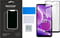 Фото - Захисне скло BeCover для Nokia G42 5G Black (710729) | click.ua