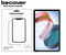 Фото - Захисне скло BeCover для Xiaomi Poco Pad 12.1" (711556) | click.ua