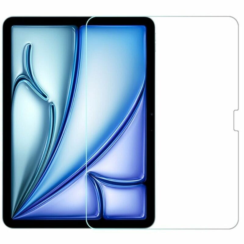 Защитное стекло BeCover для Apple iPad Air 13" M2 2024 (711672)