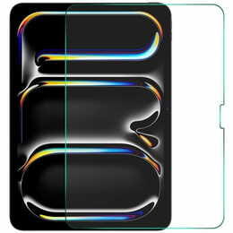 Купить Защитное стекло BeCover для Apple iPad Pro 11" M4 2024 (711673) Защитное стекло BeCover для Apple iPad Pro 11" M4 2024 (711673)