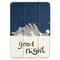 Фото - Чeхол-книжка BeCover Smart Case для Apple iPad Air 13" M2/M3 (2024/2025) Good Night (711619) | click.ua