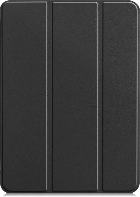 Чeхол-книжка BeCover Smart Case для Apple iPad Pro 11" M4 2024 Black (711621)